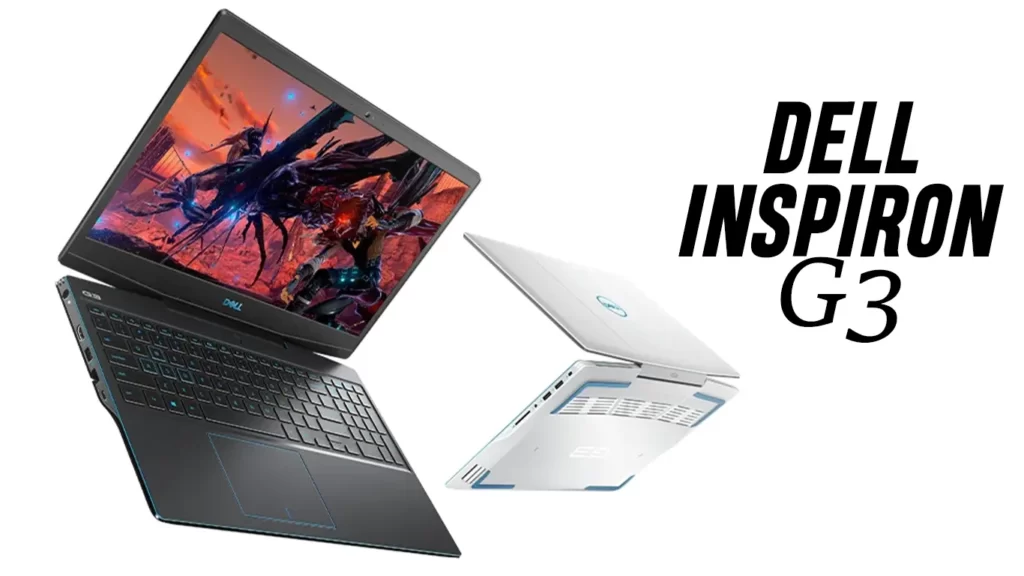 dell inspiron g3 15 gaming laptop, best laptop for dell and intel lovers, engineering student  