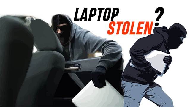 laptop theft prevention