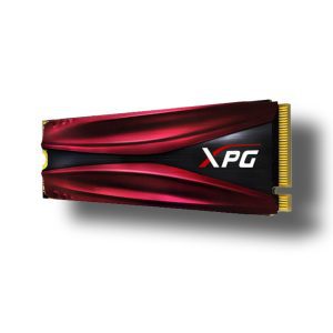 XPG Gammix S11 pro ssd for laptop