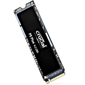 crucial p5 plus ssd for laptop