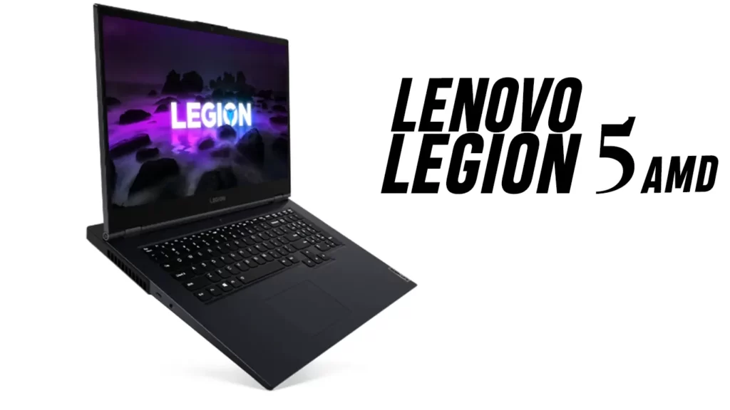 lenovo legion 5 amd ryzen, Engineering students can play games in free time 