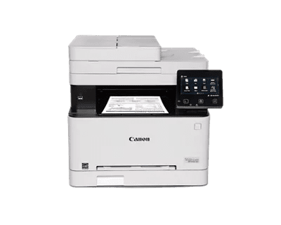Canon Color imageCLASS MF656Cdw wireless printer
