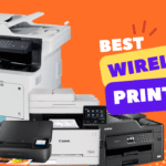 Best Wireless Printers 2023