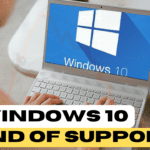 windows 10 End of Support Thumbnail